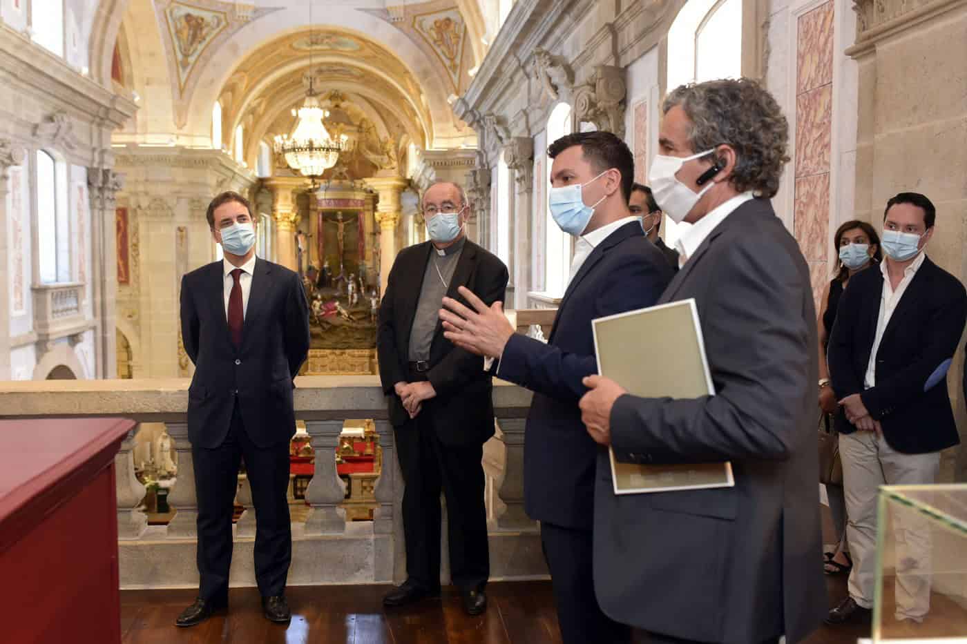 Bom Jesus estuda criação de novo percurso pedestre pela mata