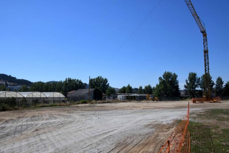 Famalicão vê nascer um Centro de Protecção para animais