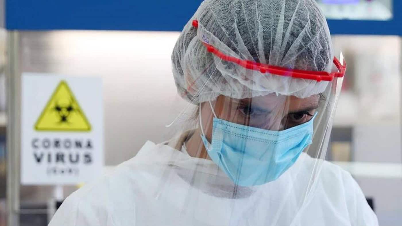 Novas provas. OMS admite transmissão do vírus pelo ar e pede que se evitem espaços fechados