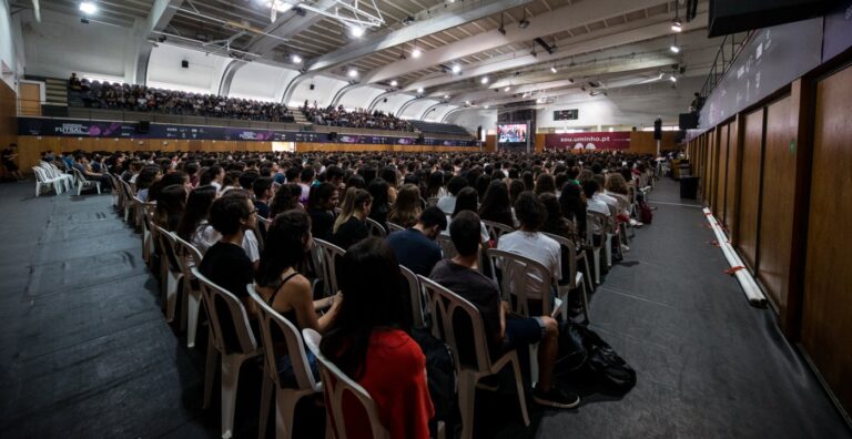 "Programa + Superior" reforça número de bolsas no Norte do país