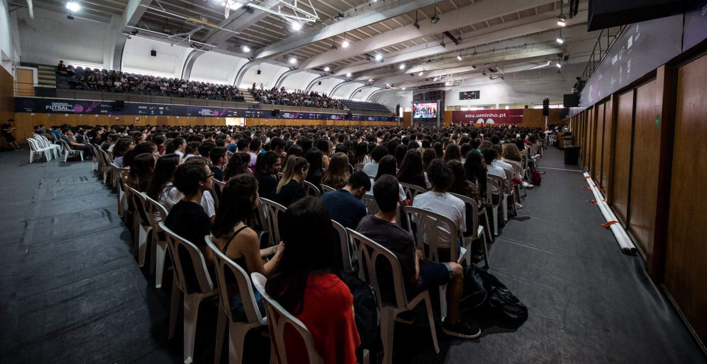 "Programa + Superior" reforça número de bolsas no Norte do país
