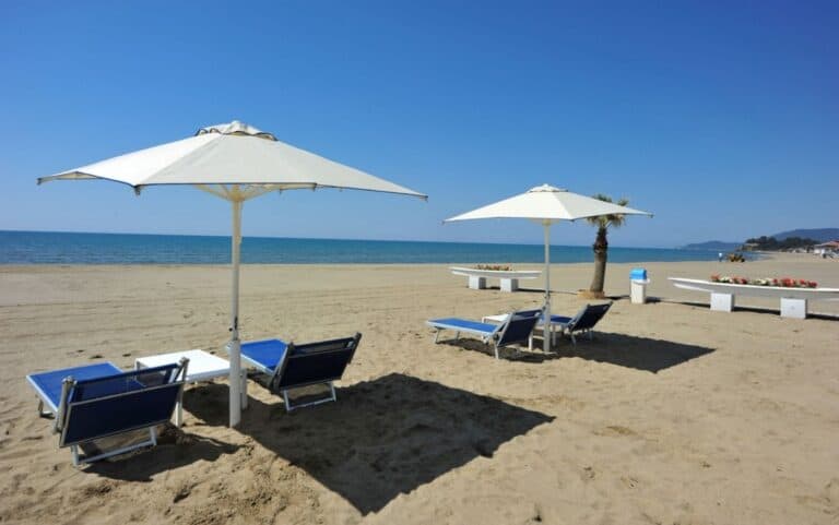 Perdas no sector turístico podem ser superiores a 50%