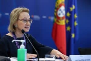 DGS pede que se evitem ajuntamentos nos festejos do campeonato de futebol&nbsp;