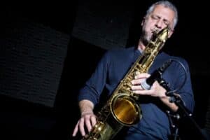 Rodrigo Amado: "Existe agora maior abertura entre o jazz convencional e o de improviso"&nbsp;