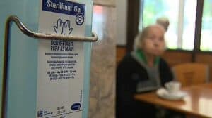 Portugal com mais 13 mortes e 418 novos casos de Covid-19