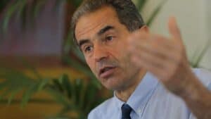 Ministro prevê redução de número de estudantes em Erasmus&nbsp;