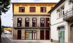 “Contar Poetas” no arranque dos projectos lançados pelo desCONFI(n)AR&nbsp;