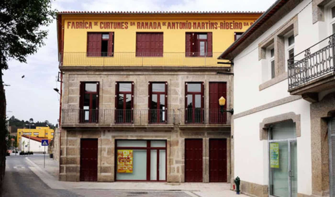 “Contar Poetas” no arranque dos projectos lançados pelo desCONFI(n)AR&nbsp;