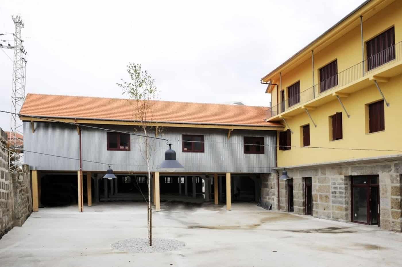 Guimarães começa este sábado a desCONFI(n)ar a Cultura