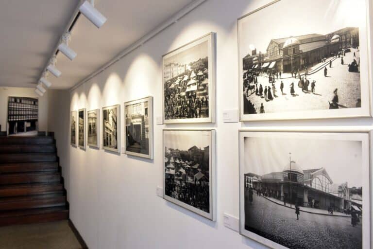 'Braga e o Tempo' para ver a partir desta sexta-feira na Casa dos Crivos