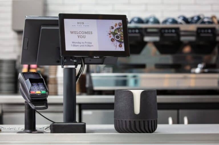 Gino. O purificador de ar que ajuda no combate à Covid-19