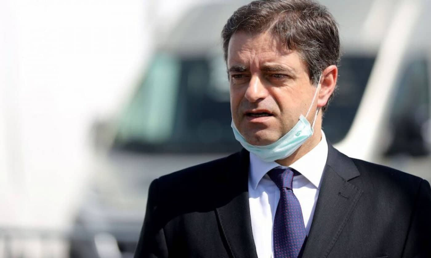 Rio visita empresas do sector dos eventos