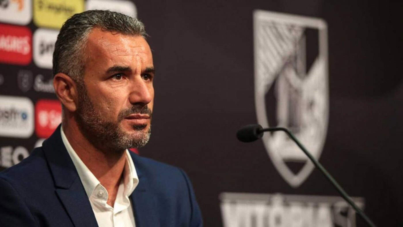 Ivo Vieira e a qualificação europeia: “Ainda não estamos arredados mas está difícil”