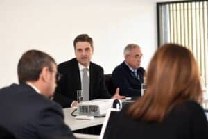 "InvestBraga está mais perto de se tornar auto-suficiente"