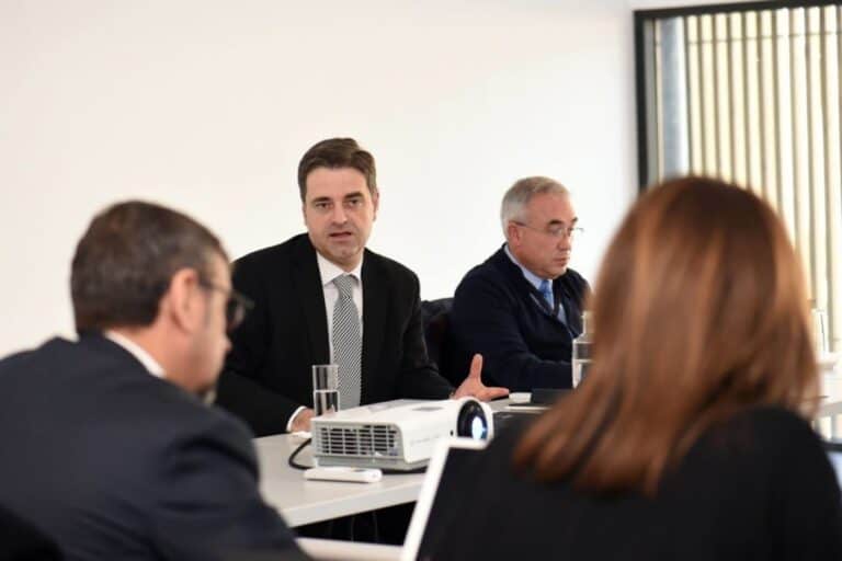 "InvestBraga está mais perto de se tornar auto-suficiente"