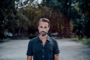 André Henriques estreia disco no Theatro Circo. "As expectativas são imensas"