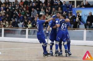 HC Braga espera, no mínimo, igualar as prestações das duas épocas anteriores