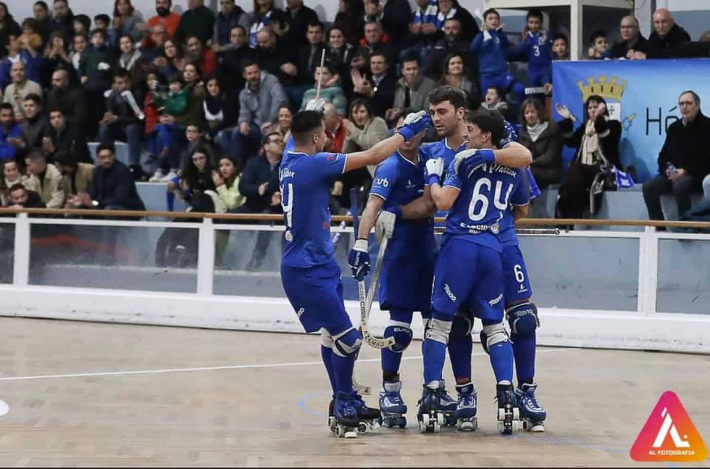 HC Braga espera, no mínimo, igualar as prestações das duas épocas anteriores