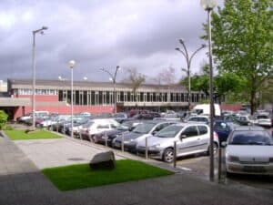 PS diz que "CMB não sabe o que fazer com a central de camionagem"