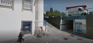 Obra em caminho pedonal junto à Fundação Bomfim vai ser melhorada