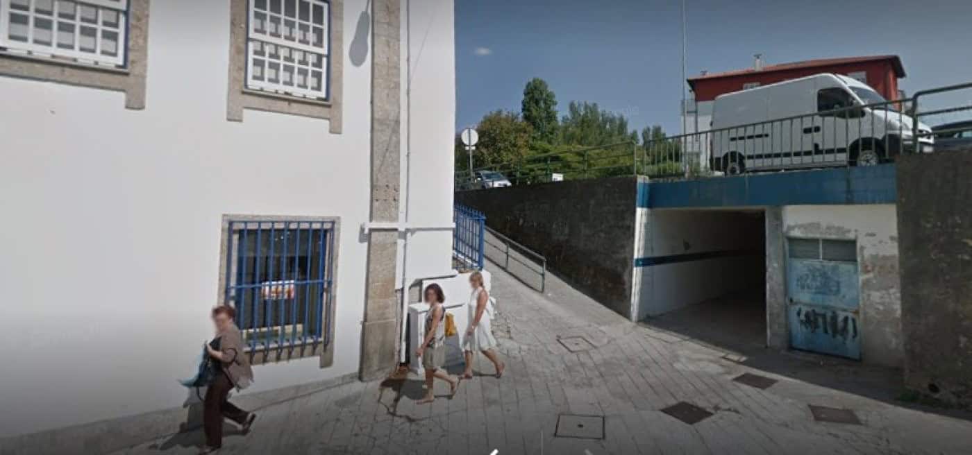 Obra em caminho pedonal junto à Fundação Bomfim vai ser melhorada