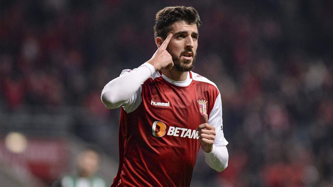 "Paulinho merece a chamada à Selecção Nacional"