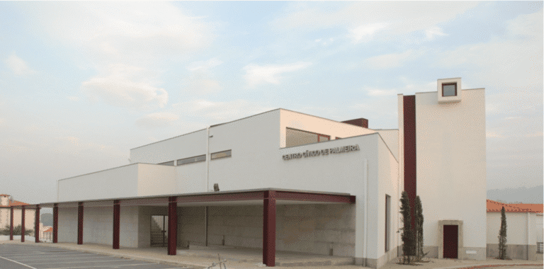 Julgamentos do Tribunal de Braga passam para Centro Cívico de Palmeira