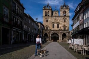 Distrito de Braga com 3.539 casos de Covid-19