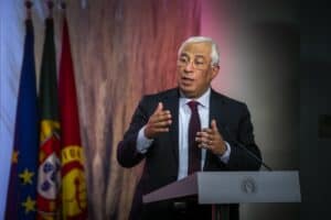 "País não aguenta novo confinamento e inverno tem de ser preparado já"