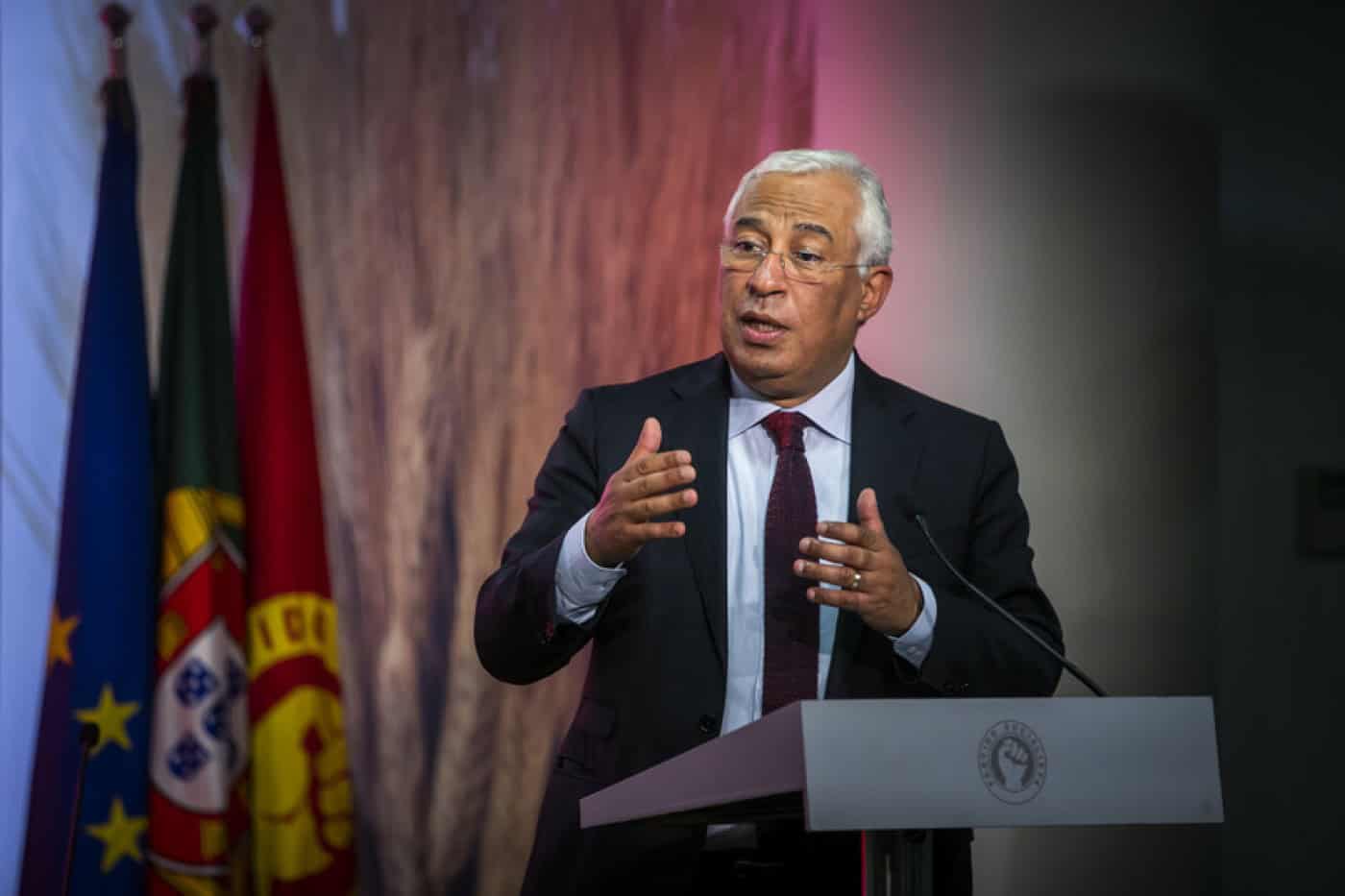 "País não aguenta novo confinamento e inverno tem de ser preparado já"