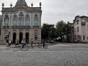 Ciclistas reclamam medidas para reduzir atropelamentos