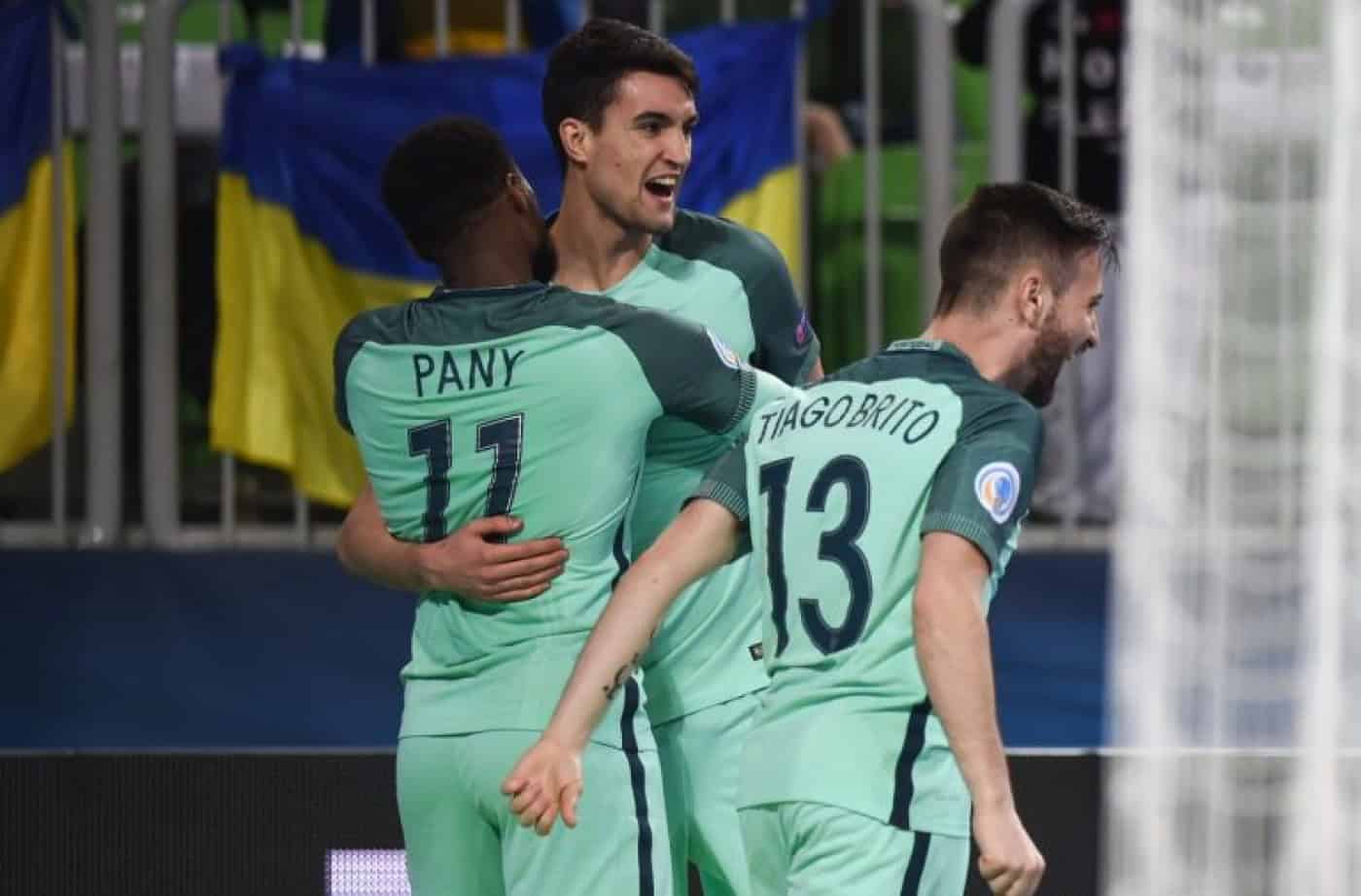 Futsal: André Coelho, que passou pelo SCB/AAUM, assina pelo Barcelona