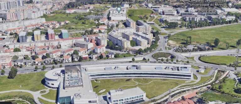 Reabilitação da Variante da Encosta arranca 2ª feira