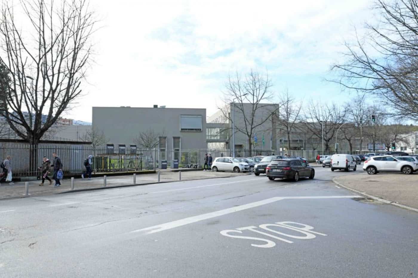 1ª fase da rede urbana e ciclável de Famalicão ficará concluída em Agosto de 2021