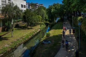 Distrito de Braga sem novos casos de Covid-19 pelo 2.º dia consecutivo