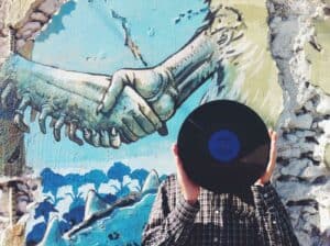 “Se não houver criatividade, eu não sobrevivo”