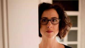 Alexandra Lucas Coelho vence Grande Prémio de Literatura de Viagens Maria Ondina Braga &nbsp;