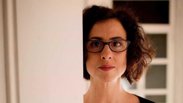 Alexandra Lucas Coelho vence Grande Prémio de Literatura de Viagens Maria Ondina Braga