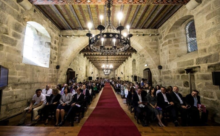 UMinho distingue 229 estudantes com Bolsas de Excelência