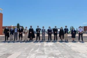 Movimento "Académicas." pede mais financiamento para Acção Social