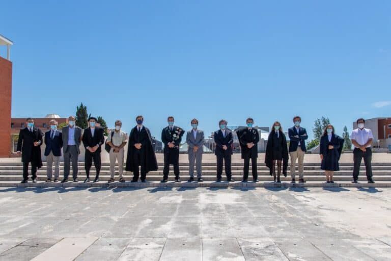 Movimento "Académicas." pede mais financiamento para Acção Social