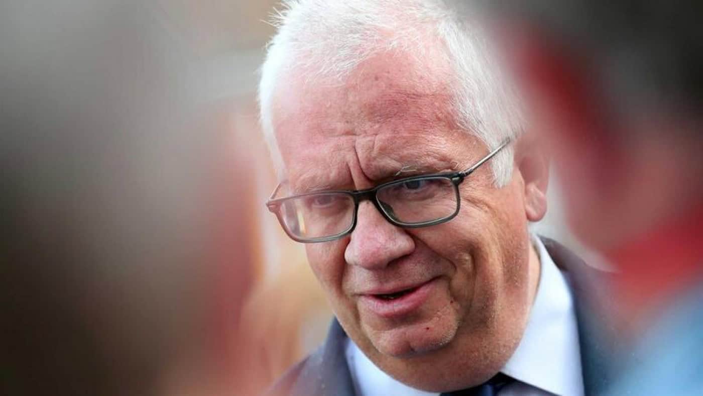 Portugal em estado de alerta devido a risco de incêndio até terça-feira