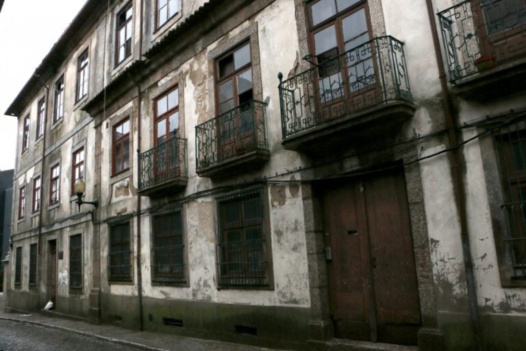 CMG quer “mais celeridade” na conversão da Santa Luzia em residência universitária