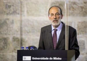 UMinho "quer regressar a um regime mais próximo da normalidade"