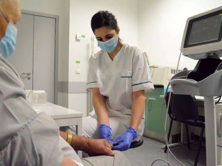 Hospital de Braga sem doentes covid-19