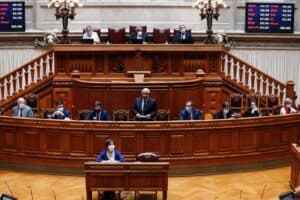 Debates com Primeiro Ministro passam a ser de dois em dois meses