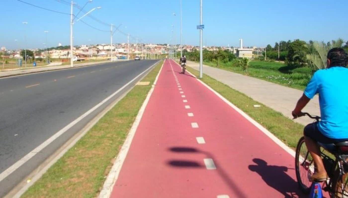 Governo disponibiliza 3,5 ME para autarquias construirem ciclovias