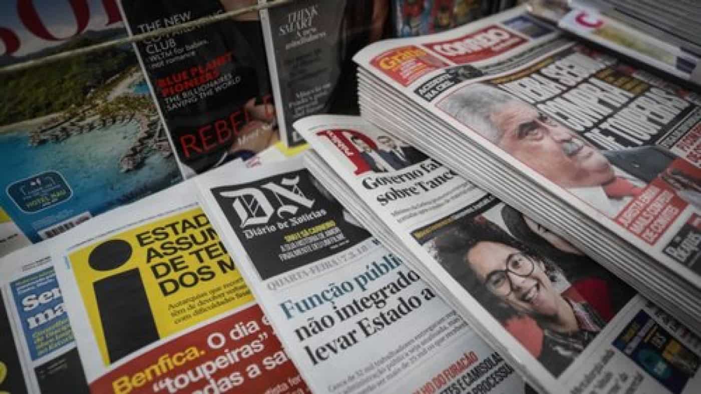 Media contactados até final do mês para começar a receber verbas de compra de publicidade institucional