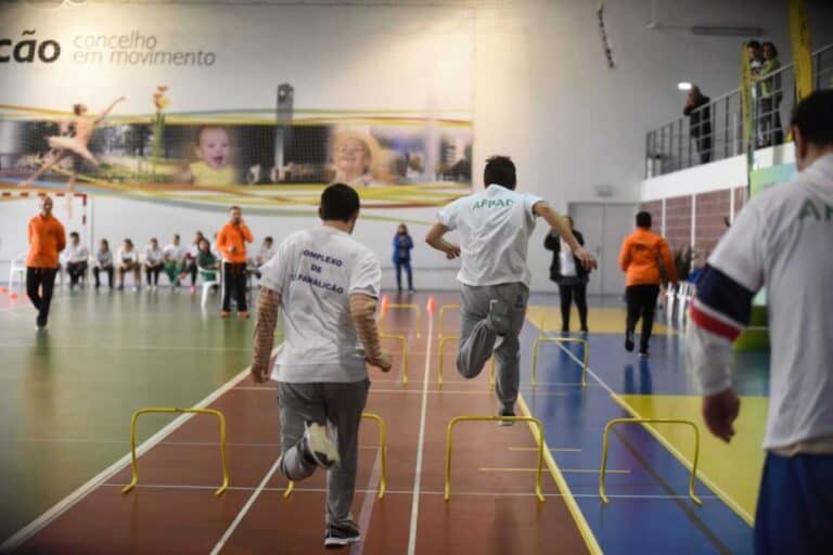 Famalicão tem um novo Centro de Recursos Educativo e Desportivo