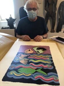 Guimarães lança campanha “Toalhas ao Alto” para promoção integrada do território